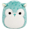 Squishmallows - Hasani the Hedgehog Plush (2