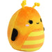 Squishmallows - Havin the Bee Plush (2.5") - Jazwares - Squishville Series - (2023)