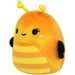 Squishmallows - Havin the Bee Plush (2.5") - Jazwares - Squishville Series - (2023)