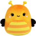 Squishmallows - Havin the Bee Plush (2.5") - Jazwares - Squishville Series - (2023)