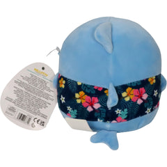 Squishmallows - Hawaiian Sh...