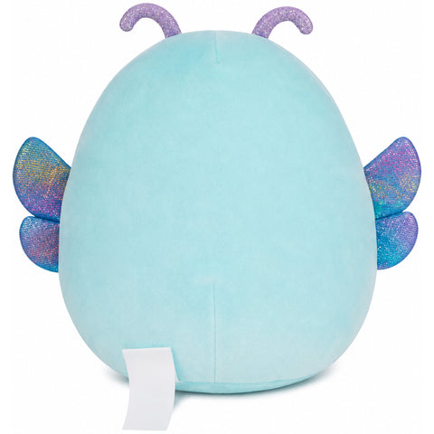 Squishmallows - Heather the Dragonfly Plush (9.5