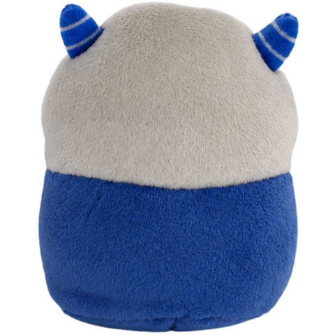 Squishmallows - Horace the Yeti Plush (3