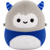 Squishmallows - Horace the Yeti Plush (3