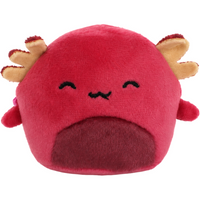 Squishmallows - IndieMae the Axolotl Plush (2.5