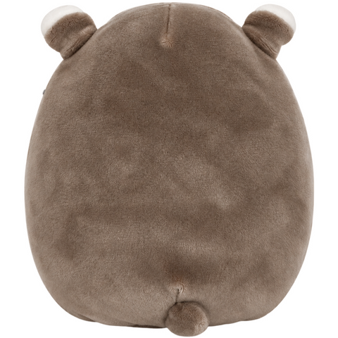 Squishmallows - Irving the Rhino Plush (5.5