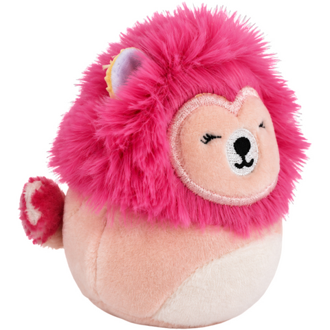 Squishmallows - Jace the Lion Plush (2.5