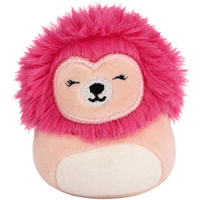 Squishmallows - Jace the Lion Plush (2.5