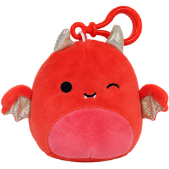 Squishmallows - Karlie the ...