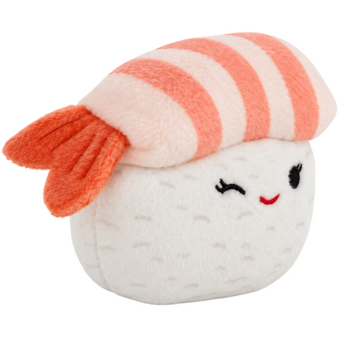 Squishmallows - Keina the Shrimp Sushi Plush (2.5