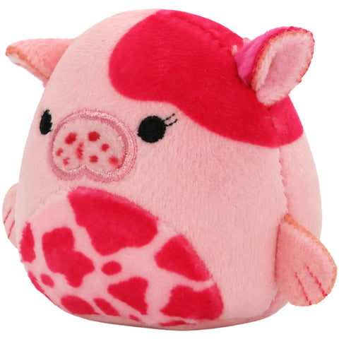 Squishmallows - Kerry the SeaCow Plush (2.5