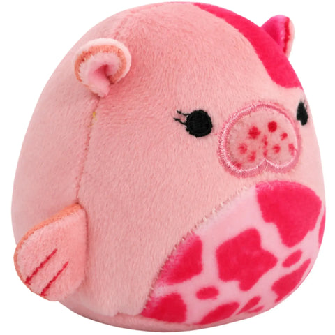 Squishmallows - Kerry the SeaCow Plush (2.5