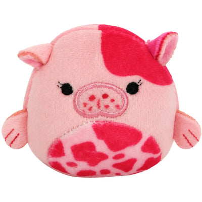 Squishmallows - Babs the Bl...
