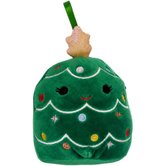 Squishmallows - Leama the C...