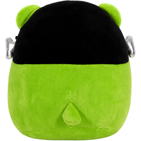 Squishmallows - Len the Franken Bear Plush (9