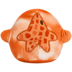 Squishmallows - Livvy the S...