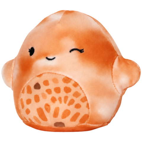 Squishmallows - Livvy the Starfish Plush (5