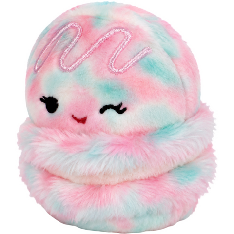 Squishmallows - Lizma the Macaron Plush (2.5