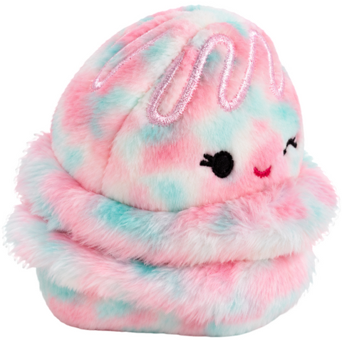 Squishmallows - Lizma the Macaron Plush (2.5