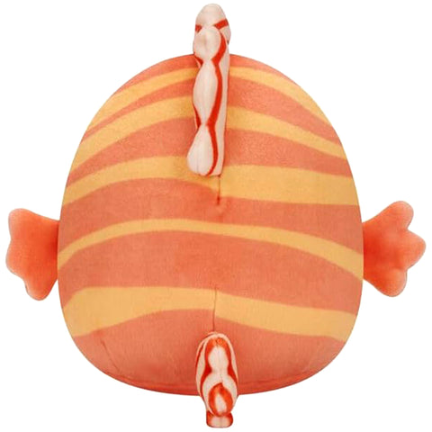 Squishmallows - Lucienne the Lionfish Plush (8.5