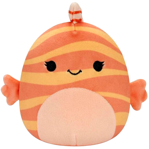 Squishmallows - Lucienne the Lionfish Plush (8.5