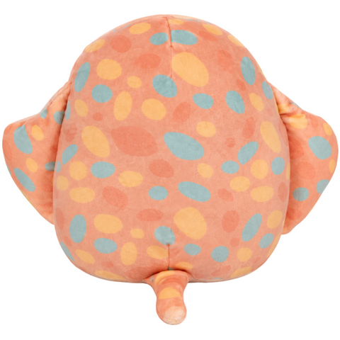 Squishmallows - Ludovica the Stingray Plush (5