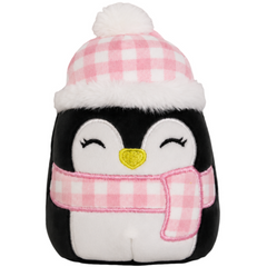 Squishmallows - Luna the Pe...