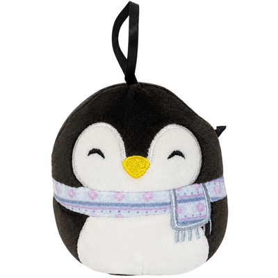 Squishmallows - Harris the ...