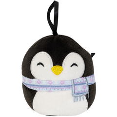 Squishmallows - Luna the Pe...
