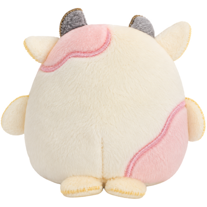 Squishmallows - Malia the SeaCow Plush (2.5") - Kellytoy - Micromallows Seacow Series
