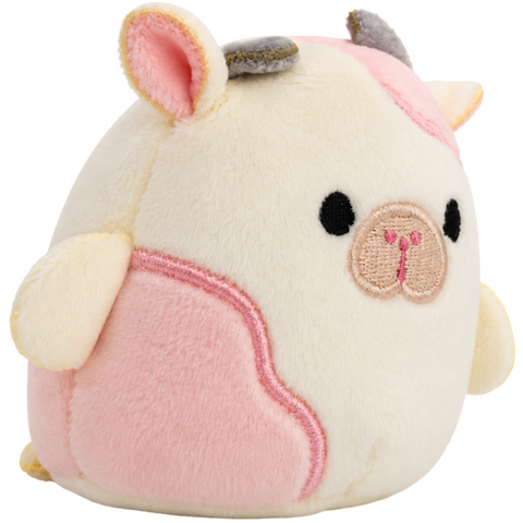 Squishmallows - Malia the SeaCow Plush (2.5