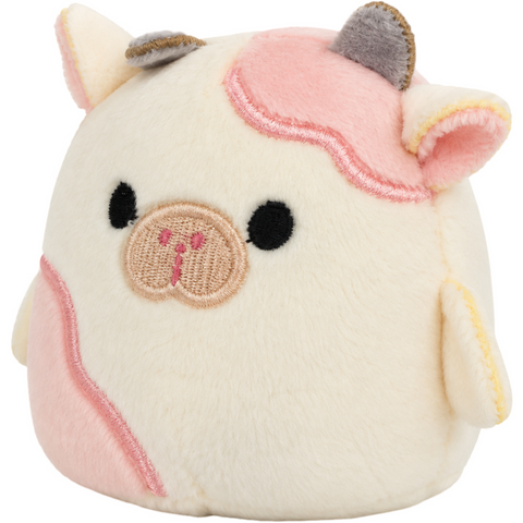 Squishmallows - Malia the SeaCow Plush (2.5