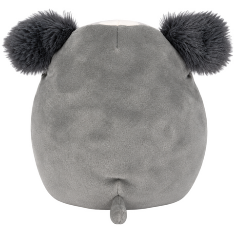 Squishmallows - Malu the Shih Tzu Dog Plush (5