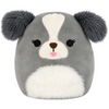 Squishmallows - Malu the Shih Tzu Dog Plush (5