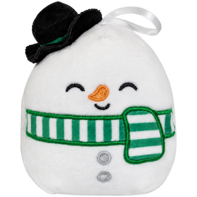 Squishmallows - Leama the C...