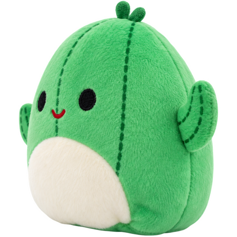 Squishmallows - Marcellus the Cactus Plush (2.5