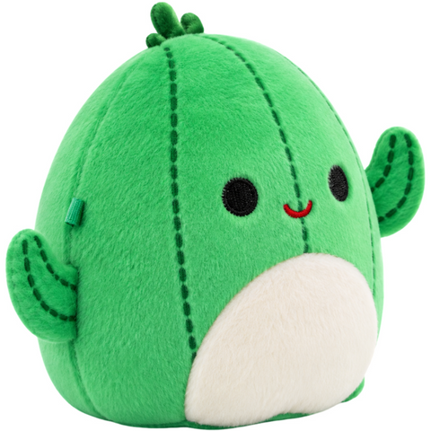 Squishmallows - Marcellus the Cactus Plush (2.5