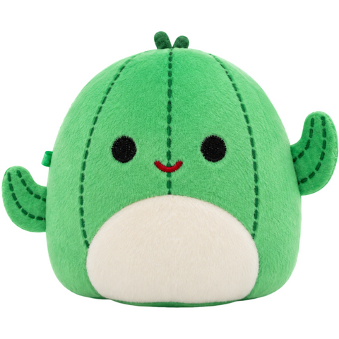Squishmallows - Marcellus the Cactus Plush (2.5