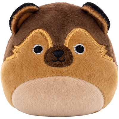 Squishmallows - Dane the Dr...