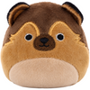 Squishmallows - Mario the German Shepherd Plush (2.5