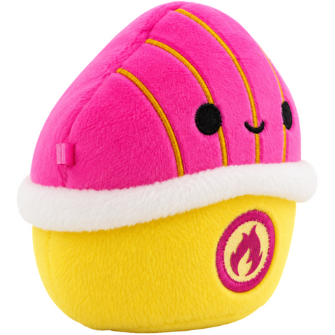 Squishmallows - Mariska the Hot Fries Plush (2.5