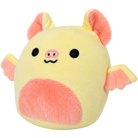 Squishmallows - Meghan the Fruit Bat Plush (5