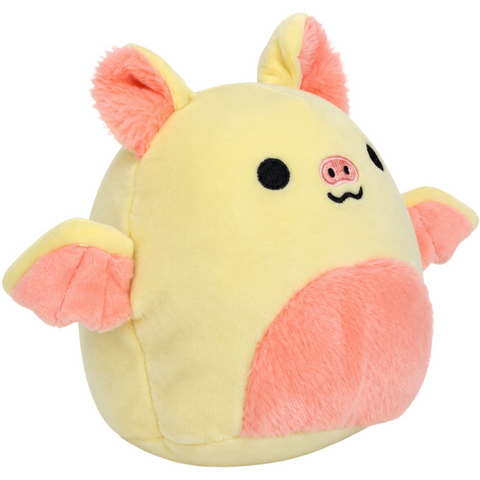 Squishmallows - Meghan the Fruit Bat Plush (5
