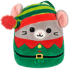 Squishmallows - Misty the Mouse Holiday Ornament Plush (4.5