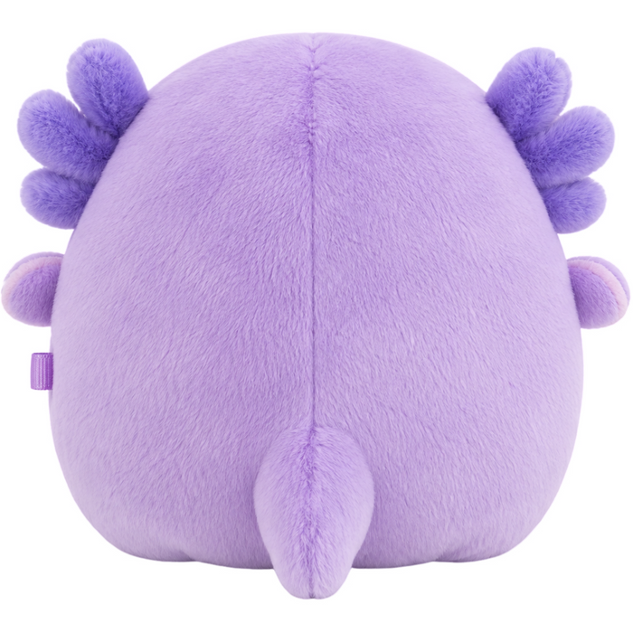 Squishmallows - Monica the Axolotl Plush (2.5") - Jazwares - Micromallows Series 1 - (2024)