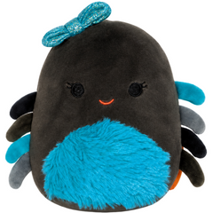 Squishmallows - Ocha the Sp...