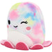 Squishmallows - Oleta the Octopus Plush (2") - Jazwares - Squishville Series - (2023)