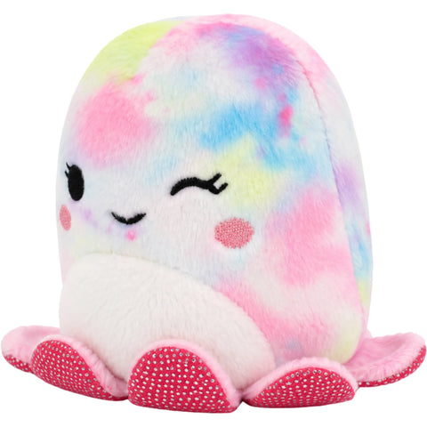 Squishmallows - Oleta the Octopus Plush (2