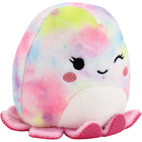 Squishmallows - Oleta the Octopus Plush (2