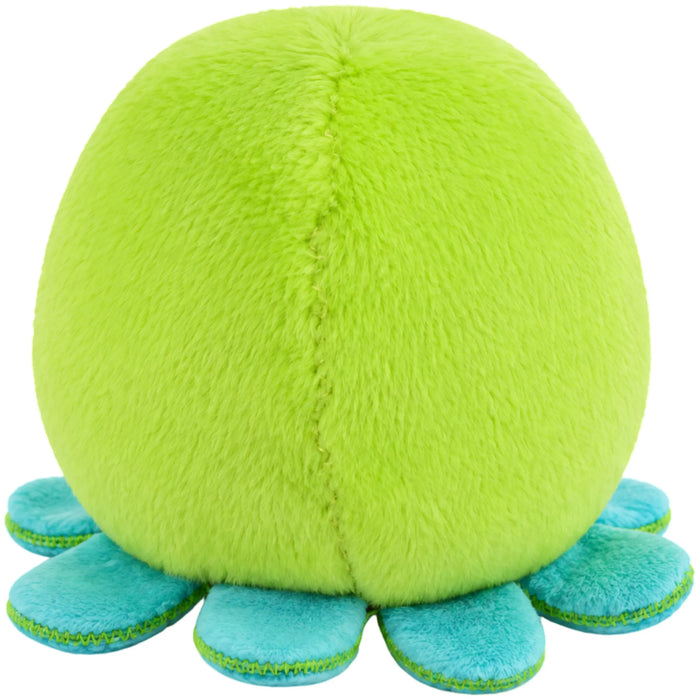 Squishmallows - Orphie the Octopus Plush (2") - Jazwares - Squishville Series - (2023)
